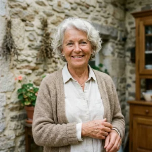 Image de Henriette Joubert