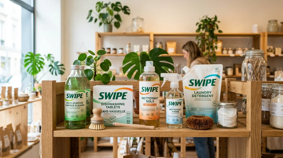 ou trouver les produits swipe