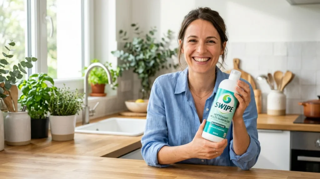 ou trouver les produits swipe