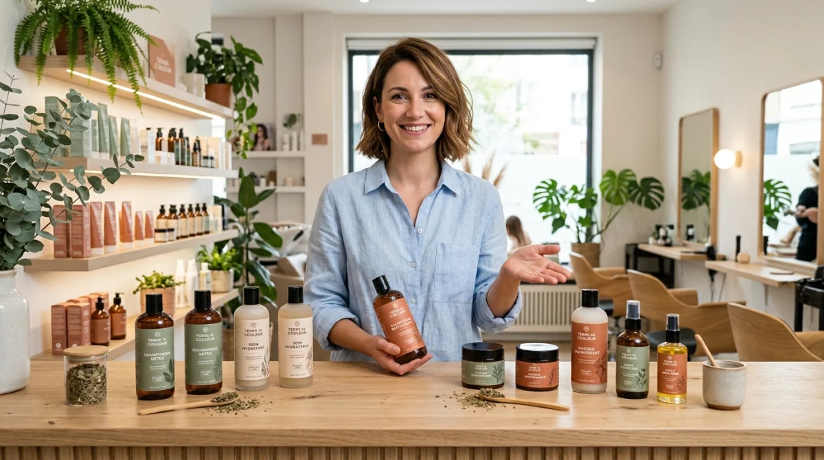 ou acheter les produits terre de couleur