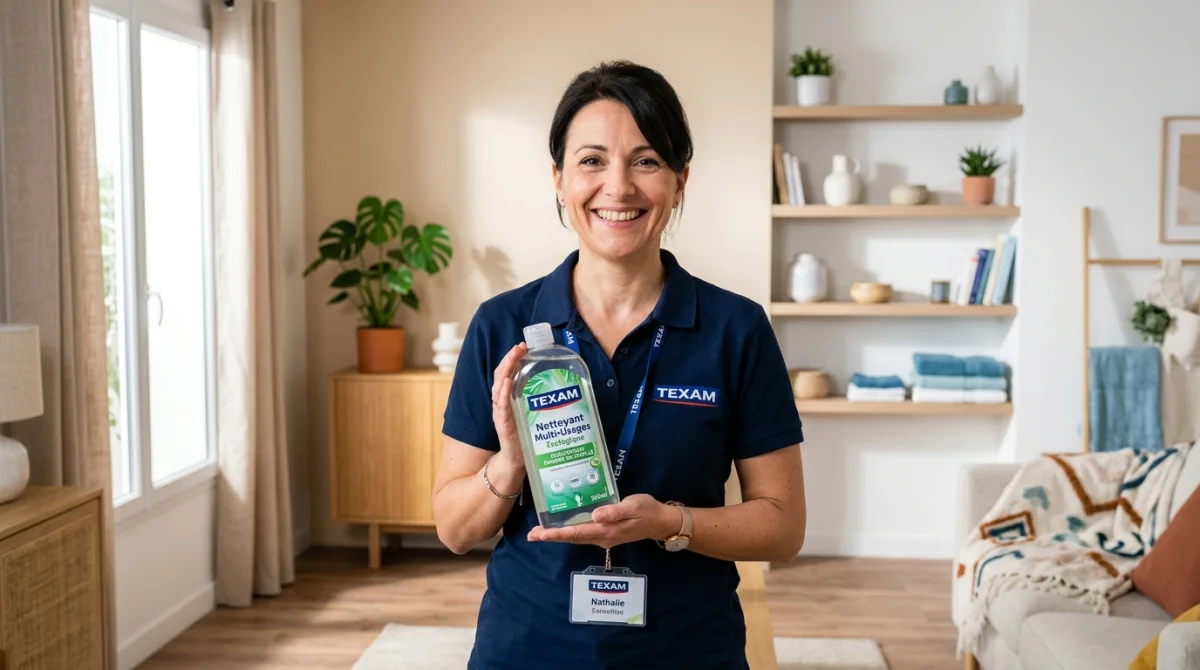 ou commander des produits texam