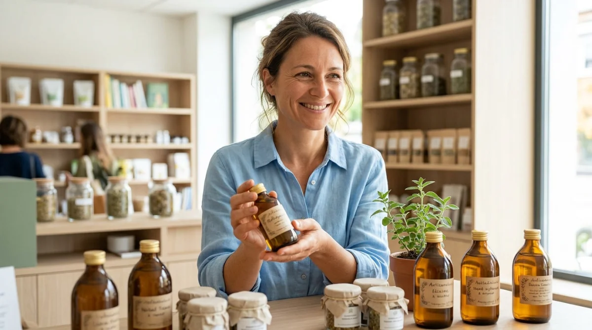 où trouver les produits hildegarde de bingen