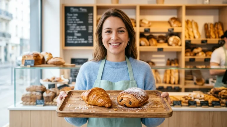 prix pain au chocolat