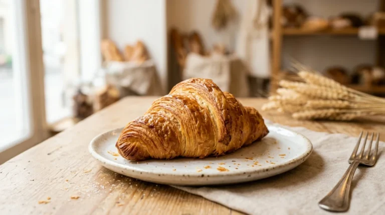 prix croissant