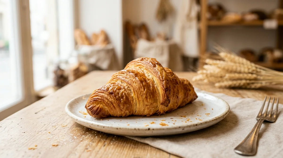 prix croissant