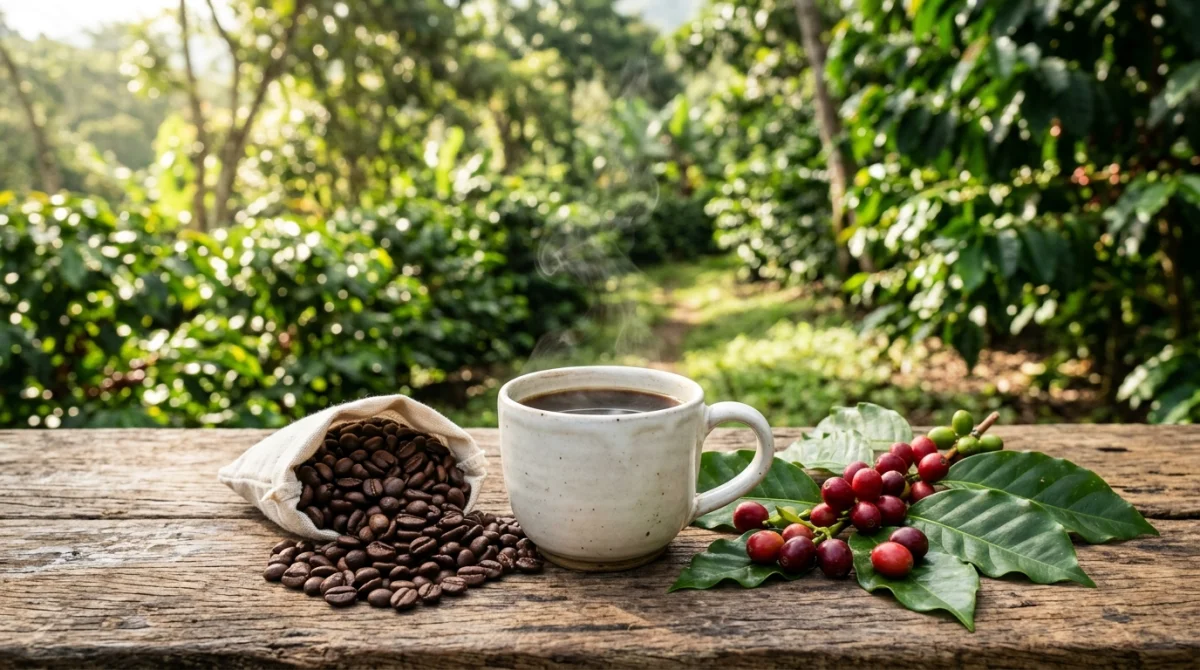 prix café moulu