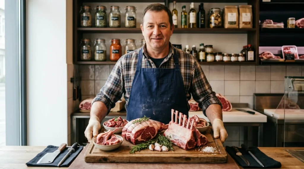 prix agneau