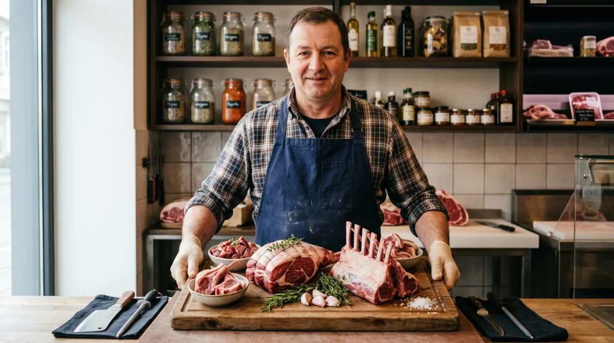 prix agneau