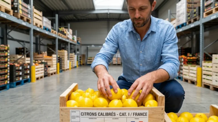 prix citron