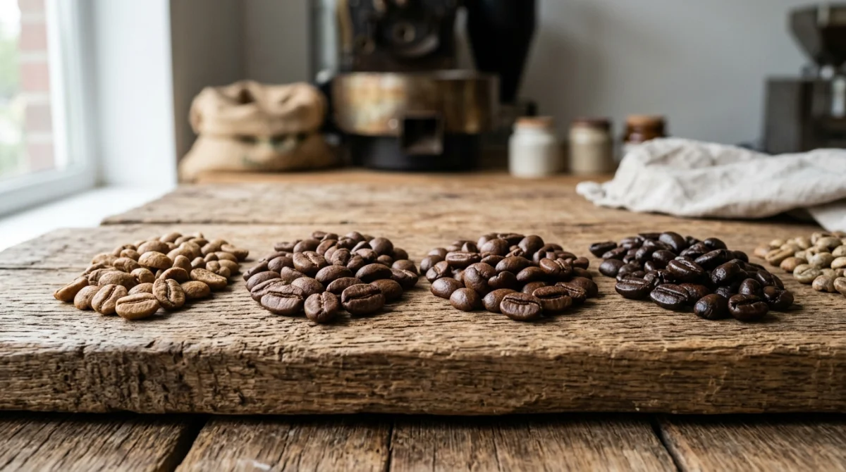 prix café en grains