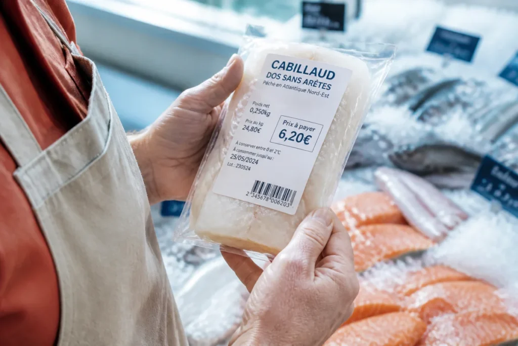 prix cabillaud