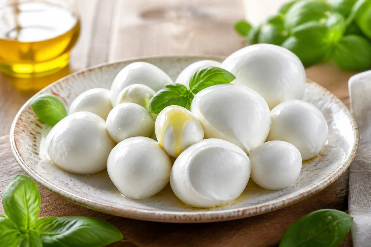 prix mozzarella au kilo