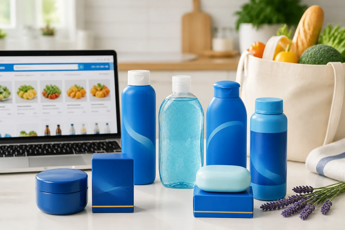 Où trouver les produits Felce Azzurra en France